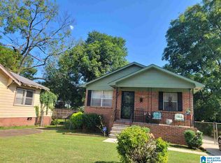 1929 Cleburn Ave SW, Birmingham, AL 35211