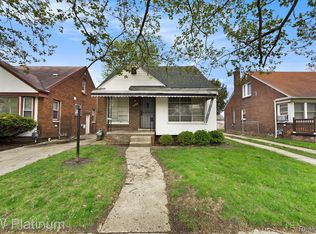 4312 Gray St, Detroit, MI 48215