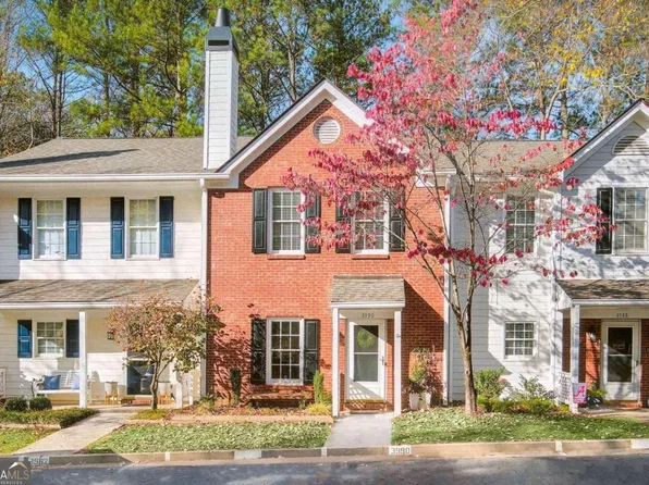 3990 Camden Way, Alpharetta, GA 30005