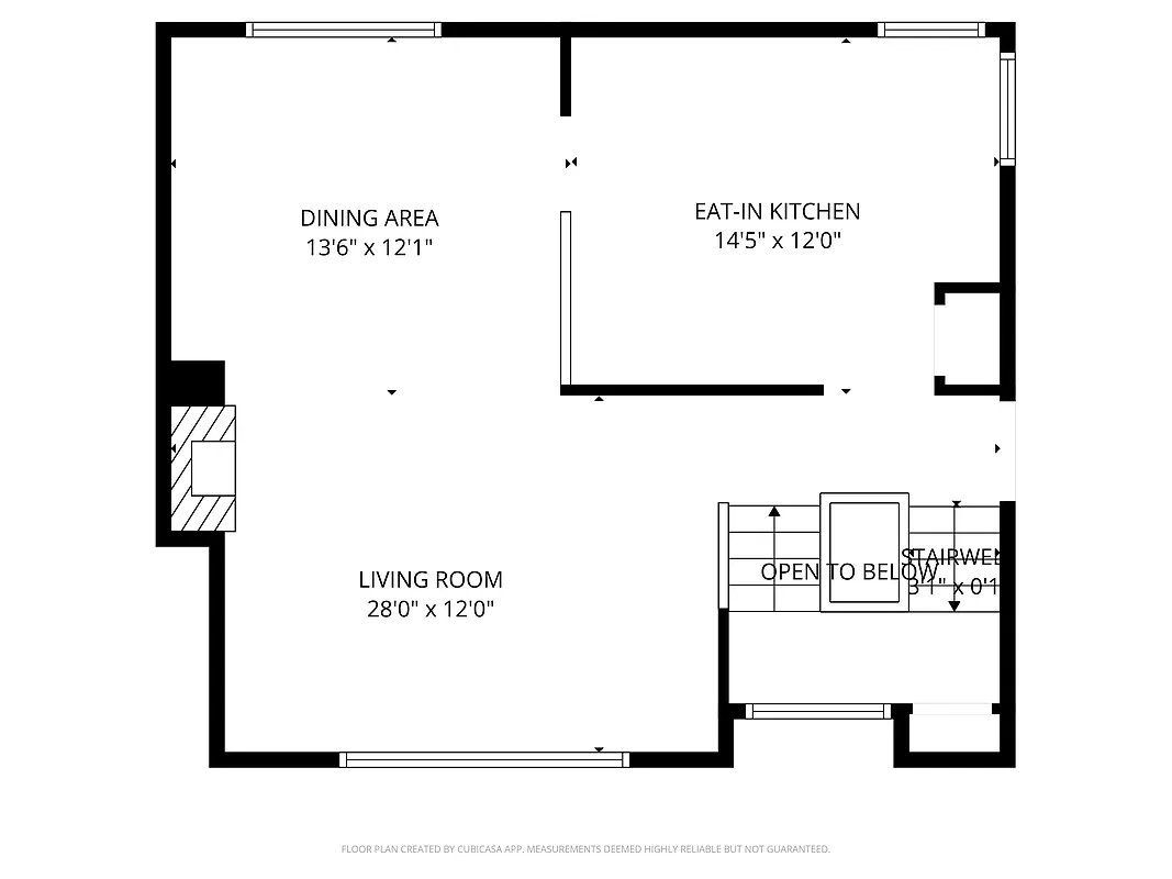 floor plan 5