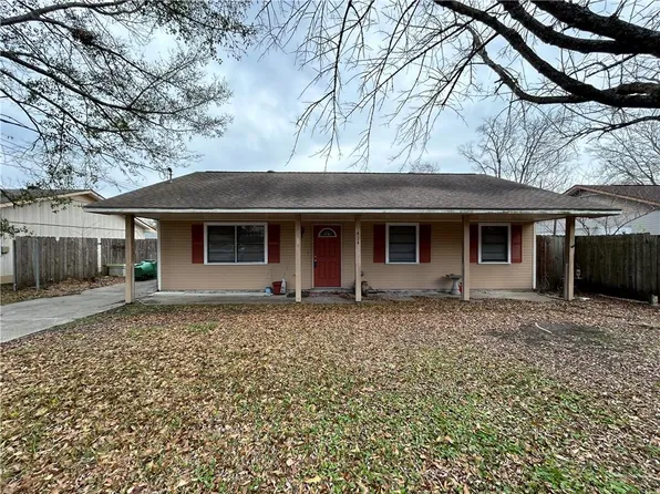 414 Camelia Ave, La Place, LA 70068