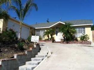 3180 Elm Ave, Long Beach, CA 90807