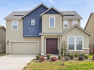 2254 S Lebec Street, Visalia, CA 93292