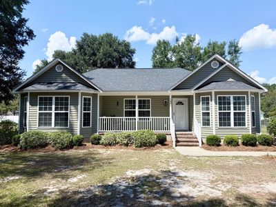 143 Meadow Ln, Barnwell, SC, 29812