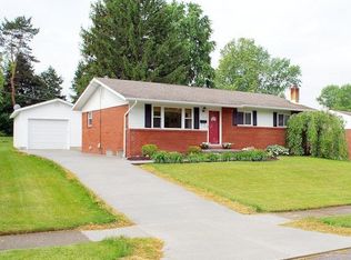 137 Oxford Rd, Lexington, OH 44904