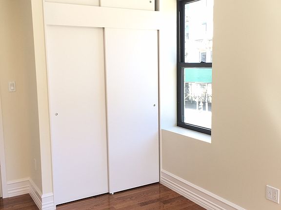 2nd image of 35 Eastern Pkwy APT 6C