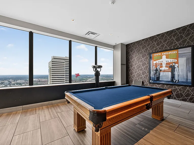 LTV Tower Apartments — Photo 12