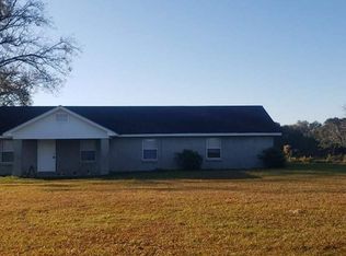 1964 Bull Branch Rd, Coffee Springs, AL 36318
