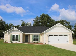 328 N Buck Run Dr, Leesburg, GA 31763