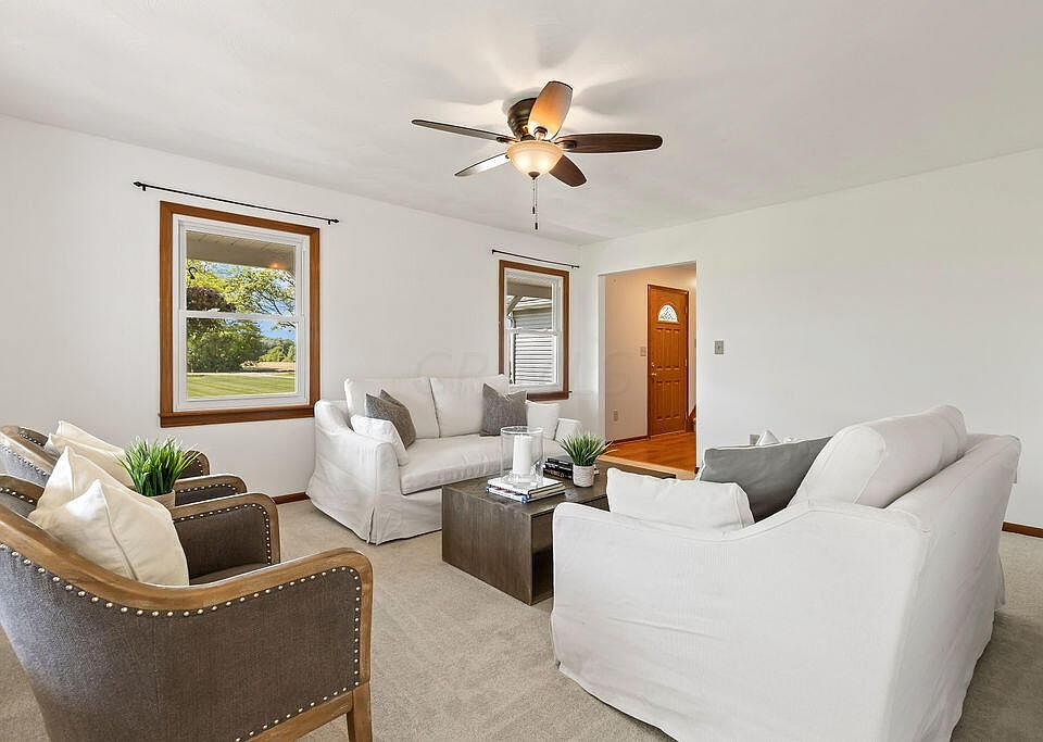 3080 Clark Shaw Rd, Powell, OH 43065 Zillow