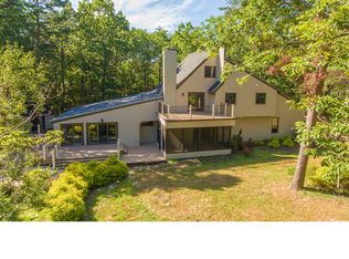 658 Tabernacle Rd, Medford, NJ 08055