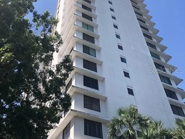 530 E Central Blvd Unit 405, Orlando, FL 32801