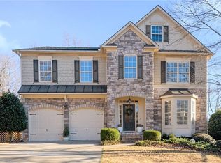 210 Woodview Ln, Woodstock, GA 30188