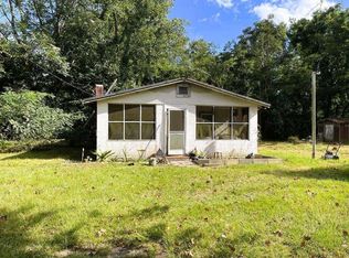 1384 Alma Flournoy Rd NE, Ludowici, GA 31316