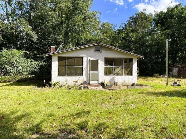 1384 Alma Flournoy Rd NE, Ludowici, GA 31316