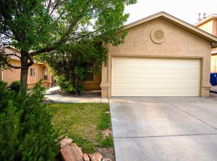 7209 Peregrine Rd NE, Albuquerque, NM 87113