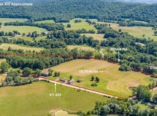 3554 State Highway 829, Albany, KY 42602