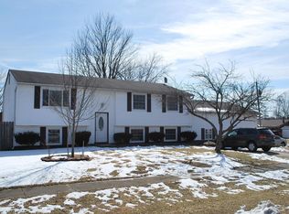 11403 Angelina Rd, Louisville, KY 40229