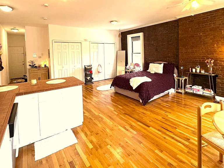 435 Jersey Ave #2E — Photo 5