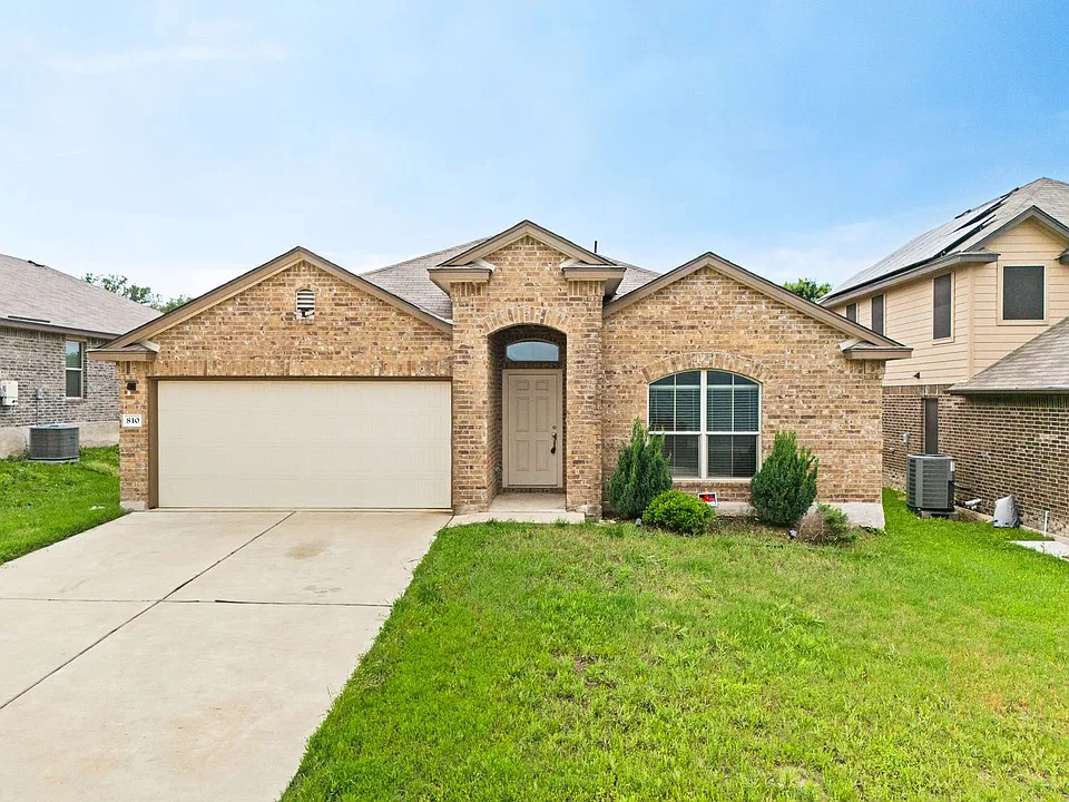 810 Hobby Rd