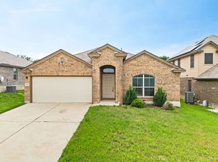 810 Hobby Rd, Copperas Cove, TX 76522