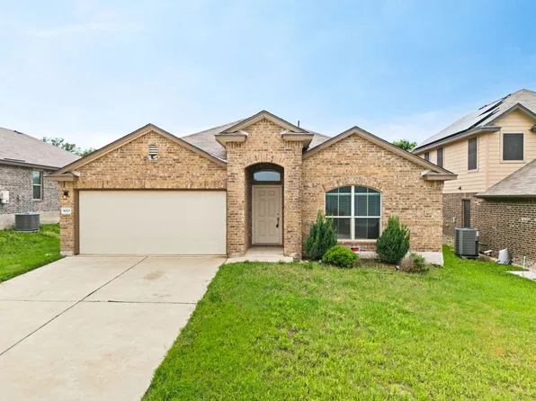 810 Hobby Rd, Copperas Cove, TX 76522