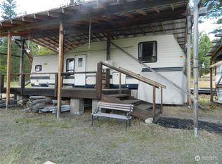 0 Marmot Alley Rd, Tonasket, WA 98855