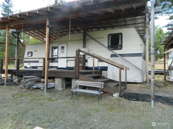 0 TBD Marmot Alley Road, Tonasket, WA 98855