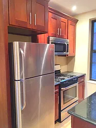 Rented by Uptown Flats LLC