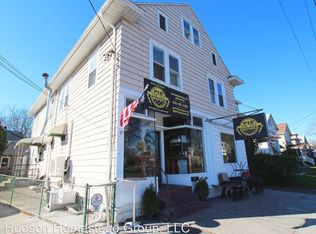55 Washington Ave APT 4, Kingston, NY 12401
