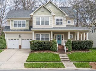 2715 Winding River Dr, Charlotte, NC 28214