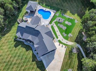 4689 Bergman Rd, Robertsville, MO 63072