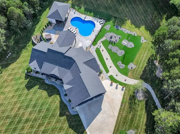 4689 Bergman Rd, Robertsville, MO 63072