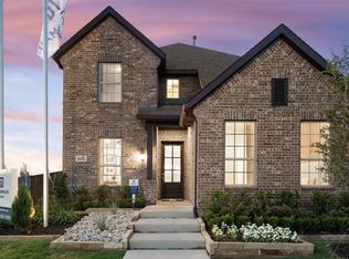 652 Caprice Blf, Fate, TX 75189
