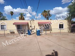 503 E Montebello Ave APT 4, Apache Junction, AZ 85119