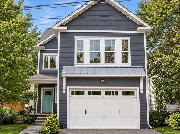 108 Cresston Rd, Annapolis, MD 21012
