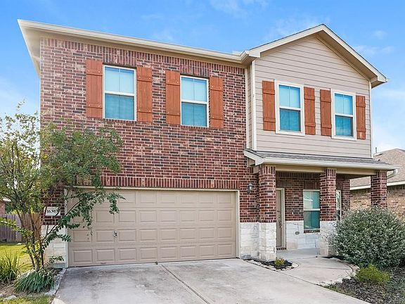4th image of 16307 River Wood Ct