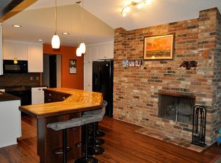 6111 S Helena St, Spokane, WA 99223