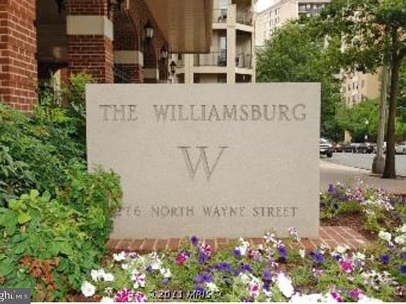 2nd image of 1276 N Wayne St APT 1000