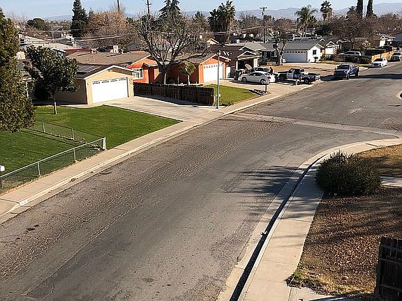 Neighborhood View