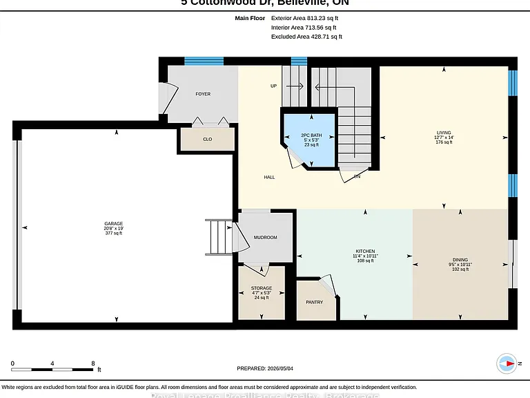 5 Cottonwood Dr — Photo 27