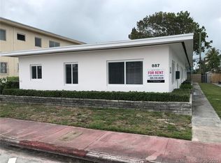 887 80th St #1, Miami Beach, FL 33141