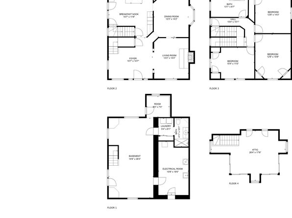 237 Woodtown Rd, Shohola, PA 18458