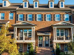 3610 Rolston Dr, Raleigh, NC 27609