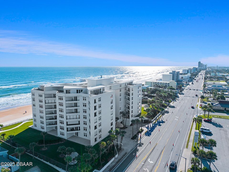 Tidesfall Condo - 395 S Atlantic Ave Ormond Beach FL | Zillow