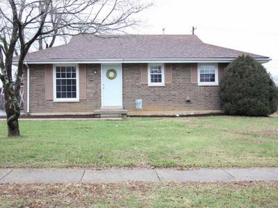 324 Bryanwood St, Versailles, KY, 40383