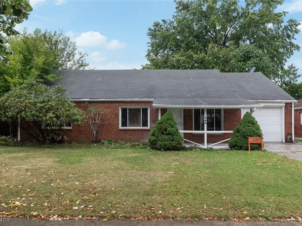 700 Sycamore Dr, Euclid, OH 44132