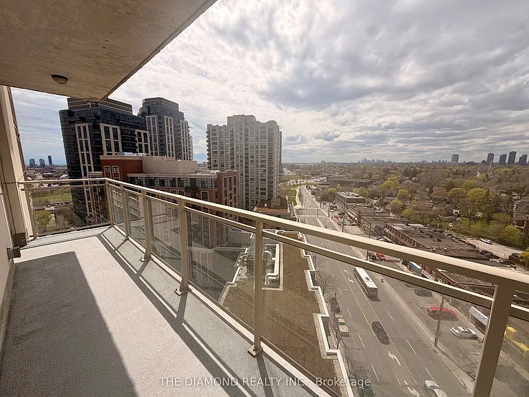 5101 Dundas St W #1209 — Photo 27