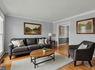 9318 Hines Estates Dr, Parkville, MD 21234