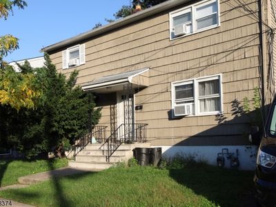 448 Fay Ave, Elizabeth, NJ, 07202